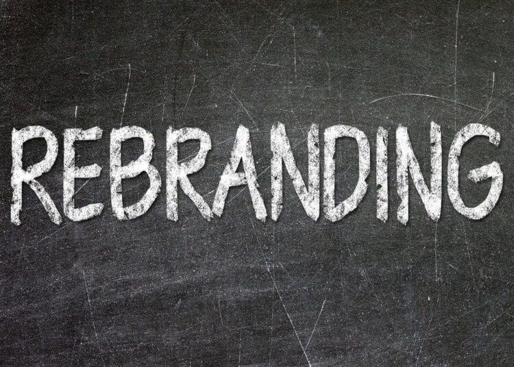 Kensington parent rebrands