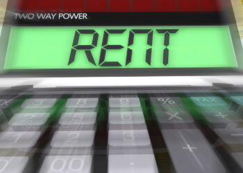 Rental calculation rises “will not affect lending”