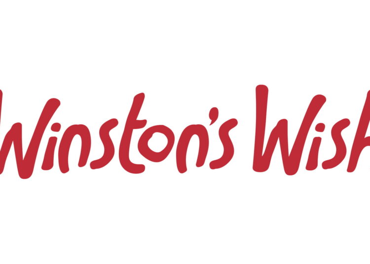 London and Country continues partnership with Winston’s Wish