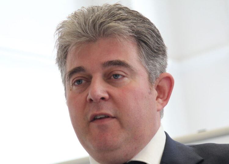 Housing minister to address ARLA conference