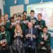 HML makes donation to money management charity