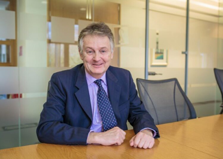 New non-exec director for the Skipton