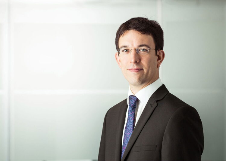 New chief commercial officer for the Leeds