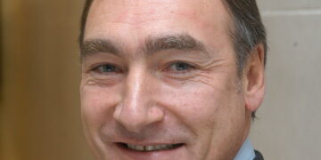Trevor Pothecary to return to specialist mortgage market