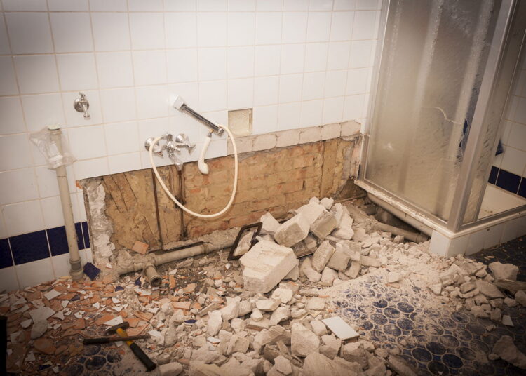 Necessity fuelling renovation buyers