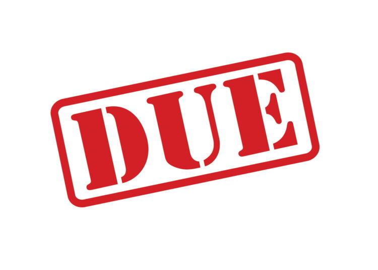 HML claims its arrears better than average
