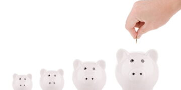 Millennial generation “simply not saving enough”