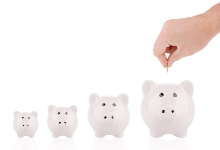 Millennial generation “simply not saving enough”