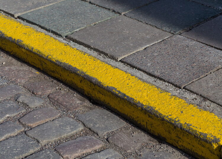 Brits admit to kerb side decision-making
