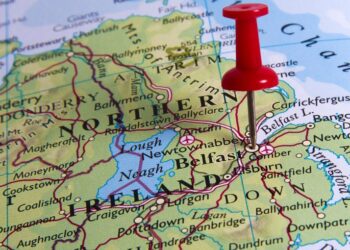 N. Ireland lending highest level since mid-2007
