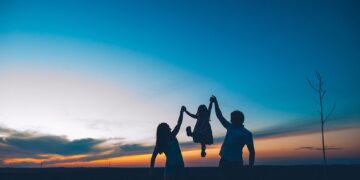 Raising a child dearer than buying a home