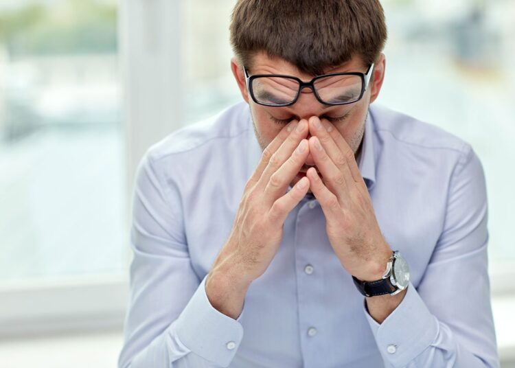 Tenants stressing out one-third of landlords