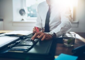 Advice growth worrying accountants