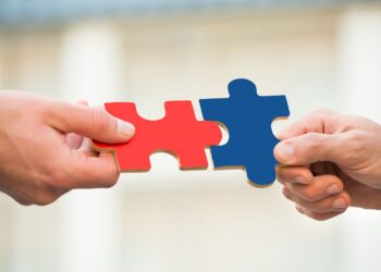 Strong February partnership for Enterprise and Together