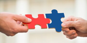 Strong February partnership for Enterprise and Together
