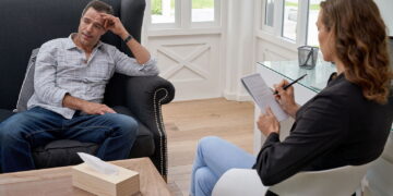 L&G improves mental health offering