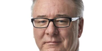 Paragon calls for ‘thorough review’ of UK housing need