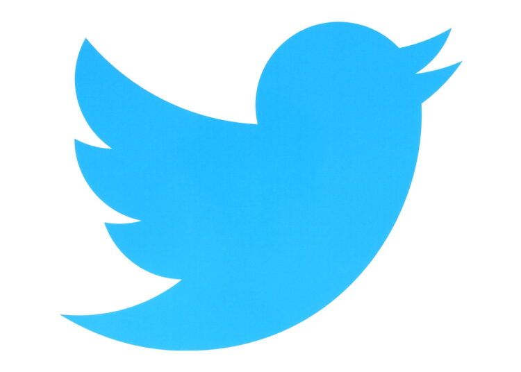 Why you should be on Twitter