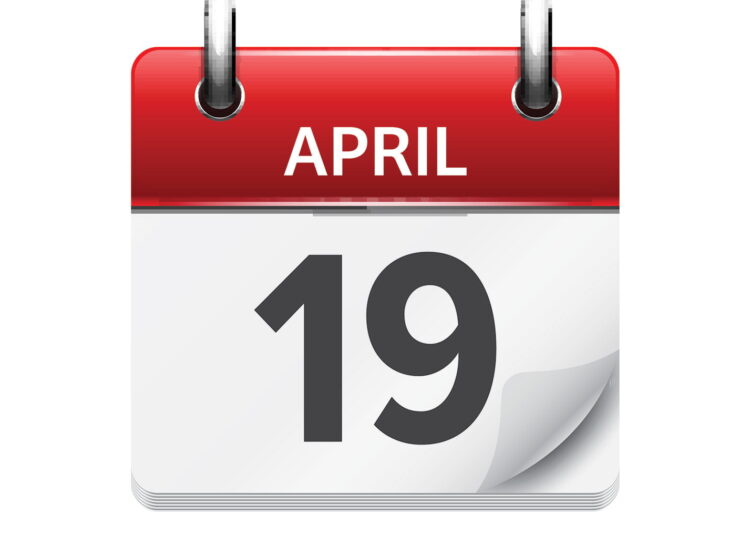 Today is ‘Mortgage Freedom Day’