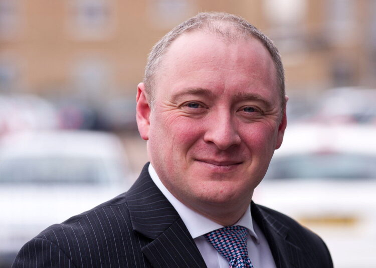 Increase in profits for Just Mortgages