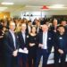 Mortgages for Business celebrates office move