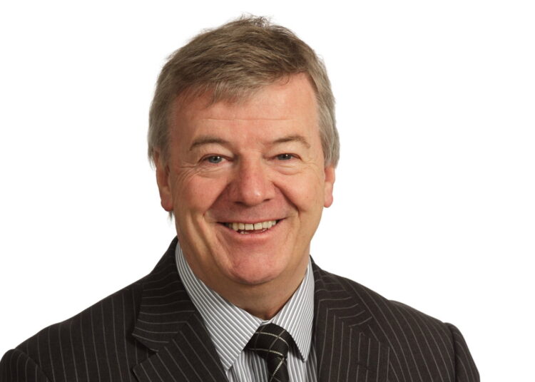 Key appointments to Together’s leadership team