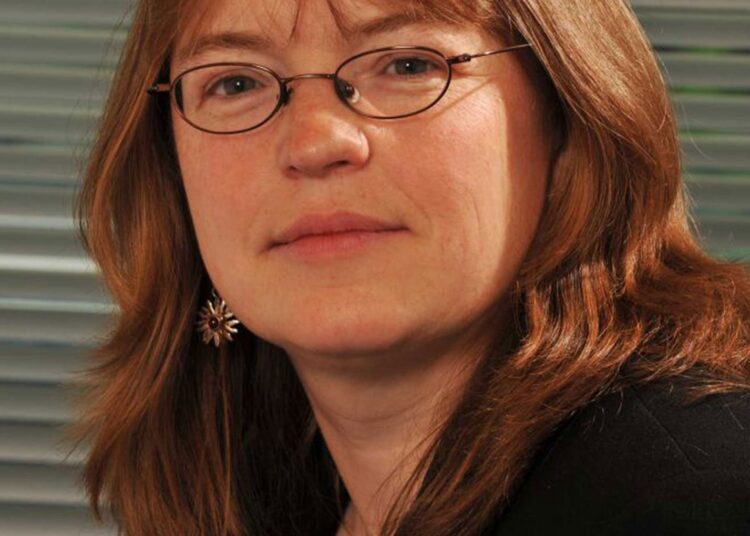 Tracey McDermott to leave the FCA