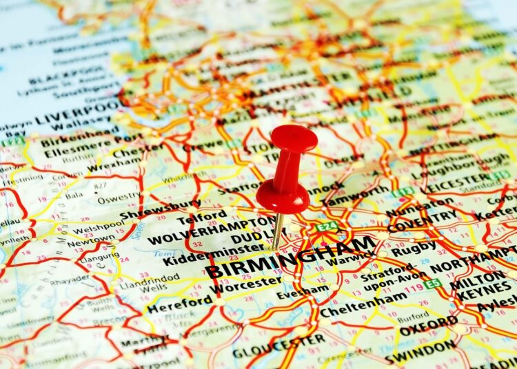 FSE to hold Birmingham event
