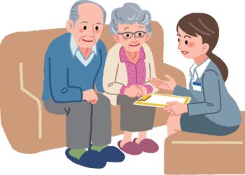 New guide for would-be ‘care advisers’