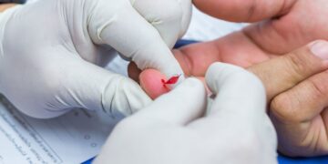 VitalityLife moves to finger-prick testing