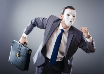 Invoice fraud hitting financial services hard