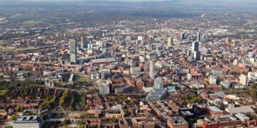 Bibby boosts its Manchester business funding