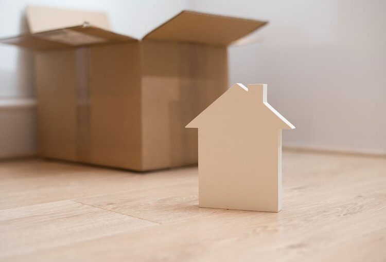 Over-55s reluctant to move from home city
