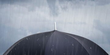 “April showers” lie ahead for property market
