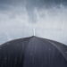 “April showers” lie ahead for property market