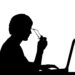 Modern work affecting health & productivity
