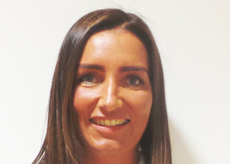 New residential property head for Select & Protect