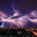 £45k bill from lightning strike