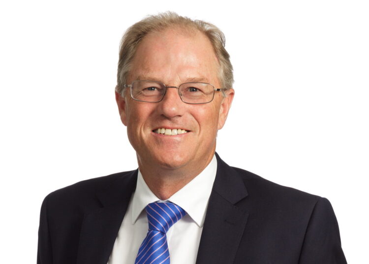 New non-exec director for Together