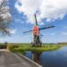Dutch top EU buy-to-let investment poll