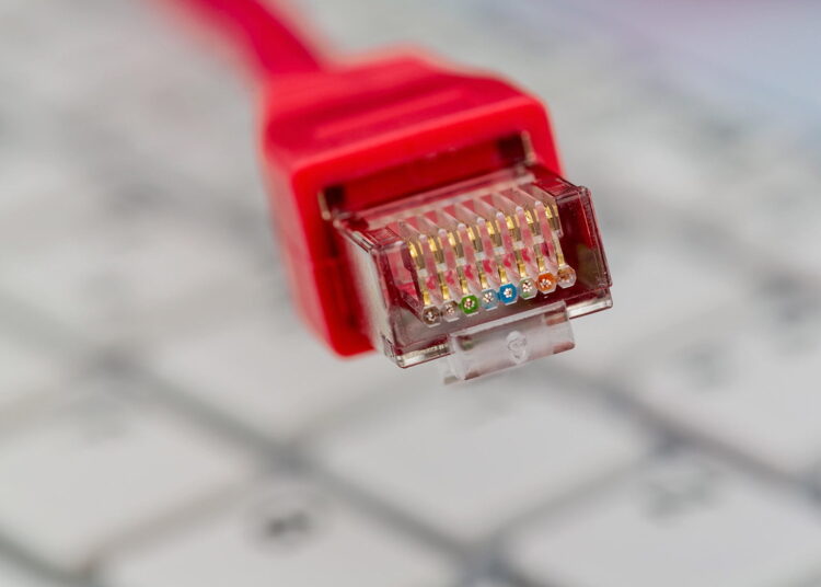 Brits prioritise broadband and mobiles over protection