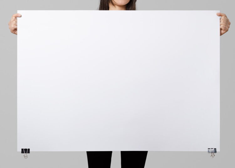 SortRefer offers POS posters to intermediaries