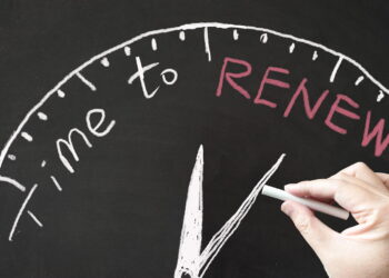 TenetSelect offers PII renewal advice
