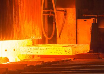 UK steel threat could worsen repossession figures