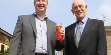 Ultimate Finance backs energy saving product
