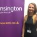 New BDM for Kensington