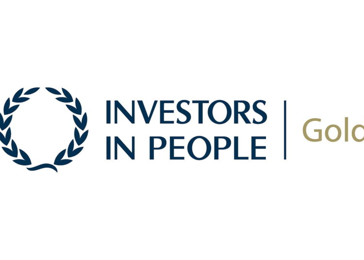 Convey Law awarded IIP gold standard