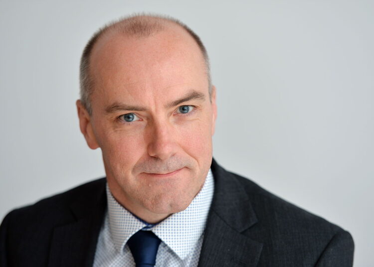 BFS appoints UK risk director
