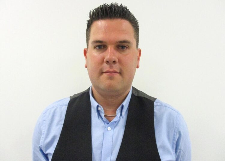 Pepper hires regional manager for the north