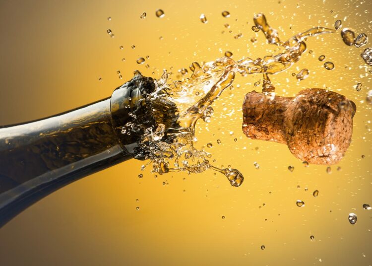 LendInvest offering bubbly opportunity at NACFB Expo